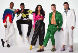 pentatonix