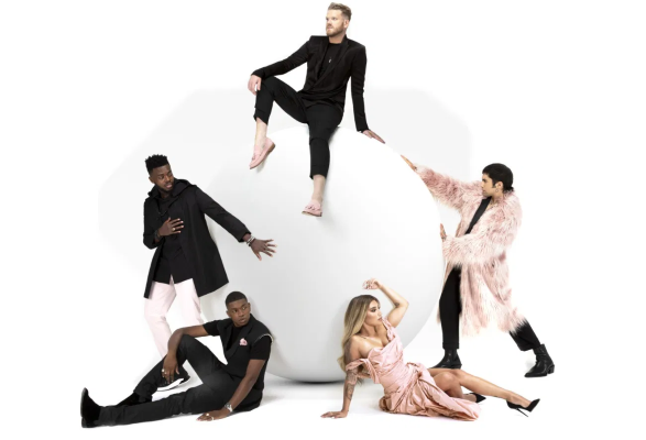 pentatonix