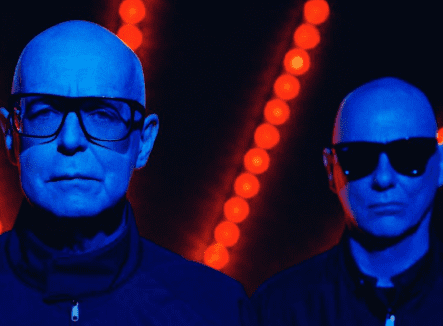 pet shop boys