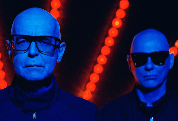 pet shop boys