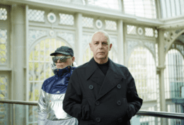 pet shop boys