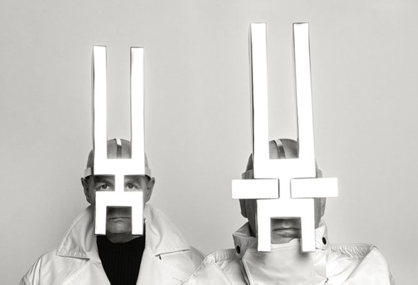 pet shop boys