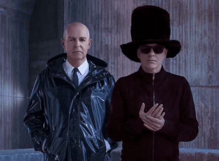 pet shop boys