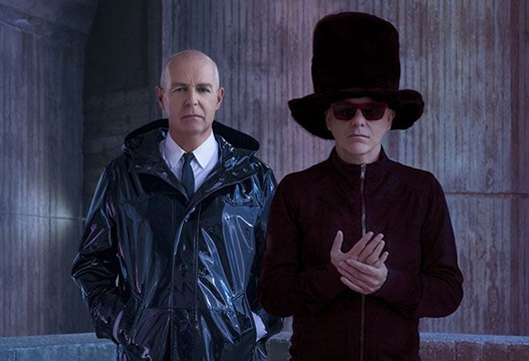 pet shop boys