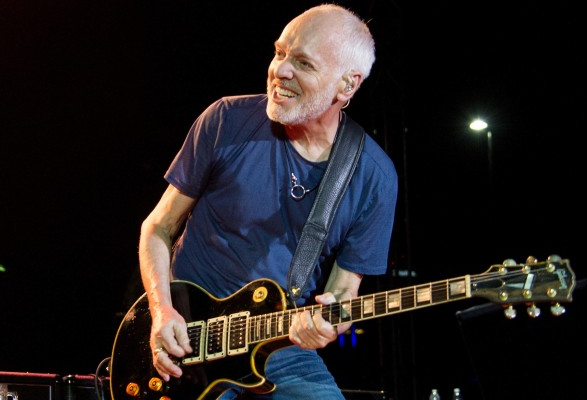 peter frampton