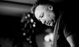 peter hook and the light
