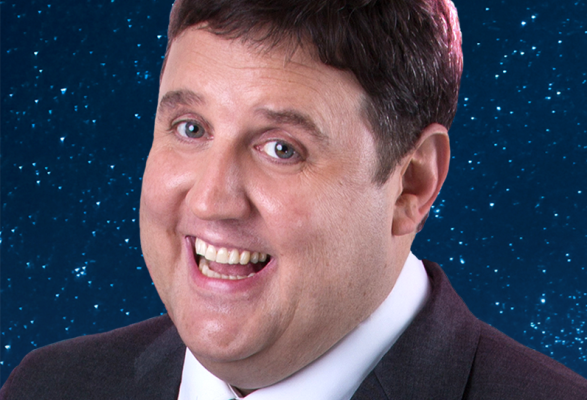 peter kay