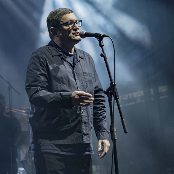 Paul Heaton