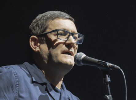 Paul Heaton