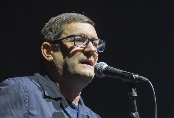 Paul Heaton