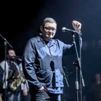 Paul Heaton