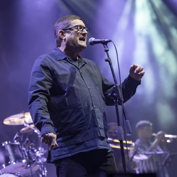 Paul Heaton