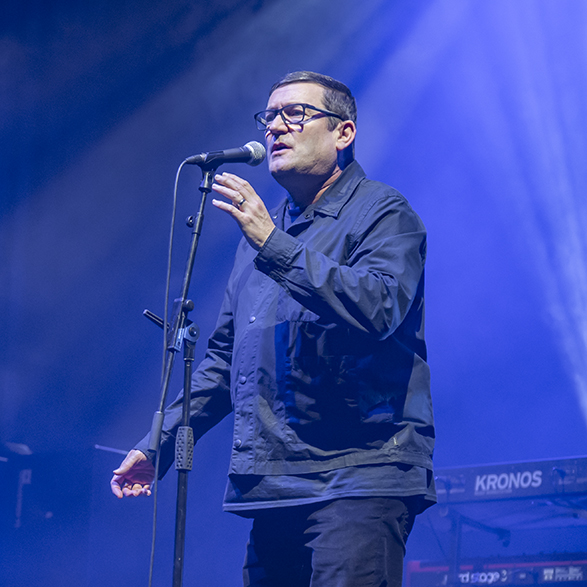 Paul Heaton