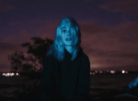 phoebe bridges