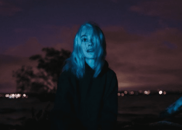 phoebe bridges