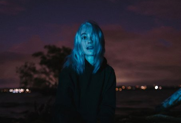 phoebe bridges