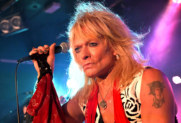 Michael Monroe
