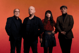 pixies