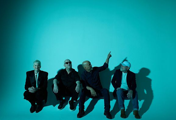 pixies band