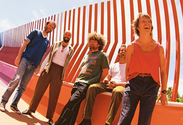 pond band
