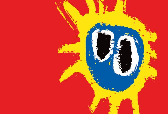 primal scream