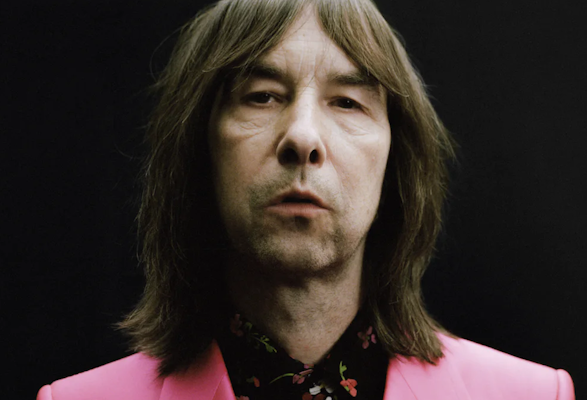 primal scream
