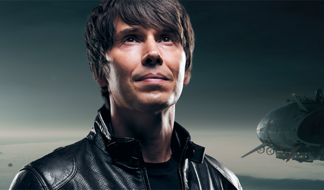 professor brian cox