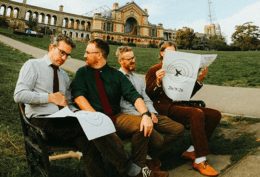 public service broadcasting