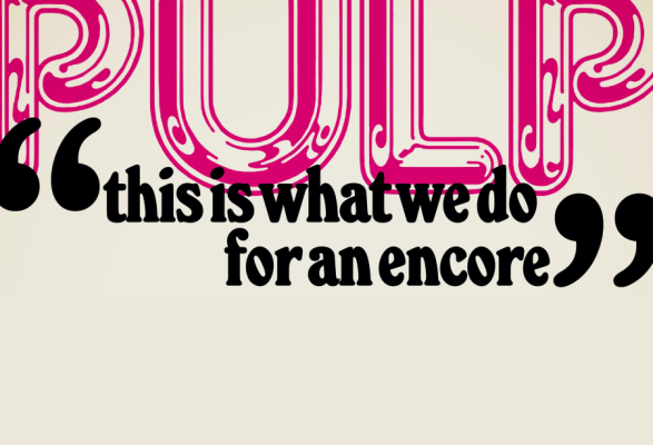 pulp