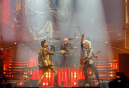 queen adam lambert