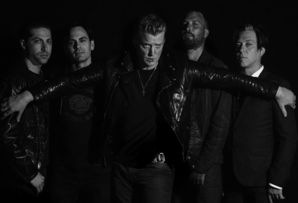 queens of the stone age