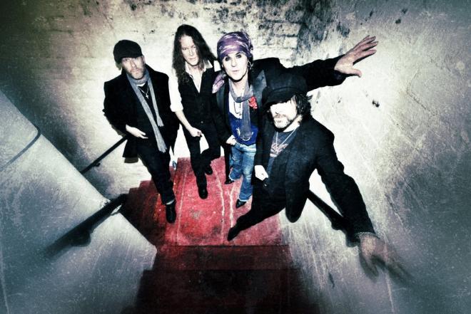 quireboys