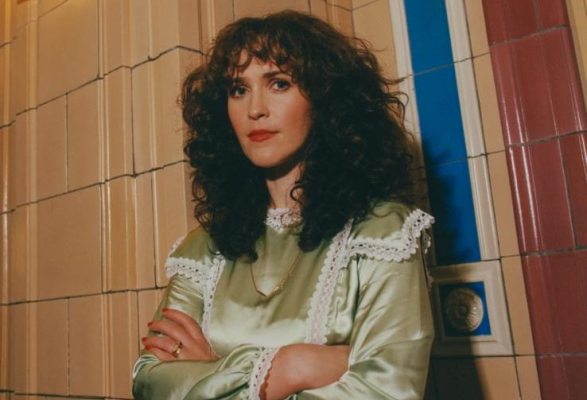 rae morris