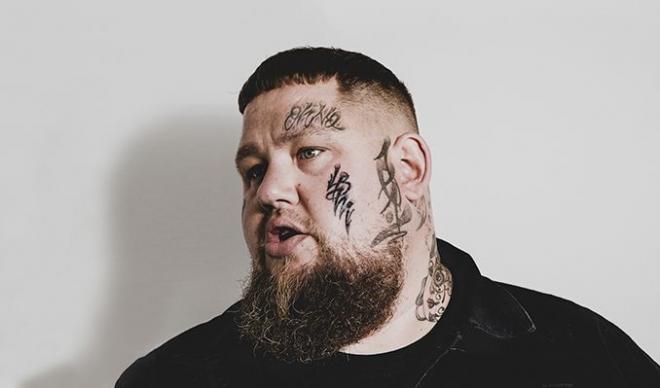 rag'n'bone man