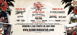 ramblin man fair