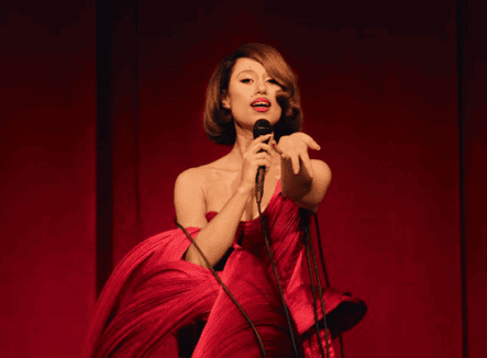 raye tour news