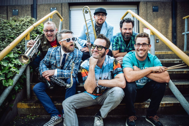 reel big fish