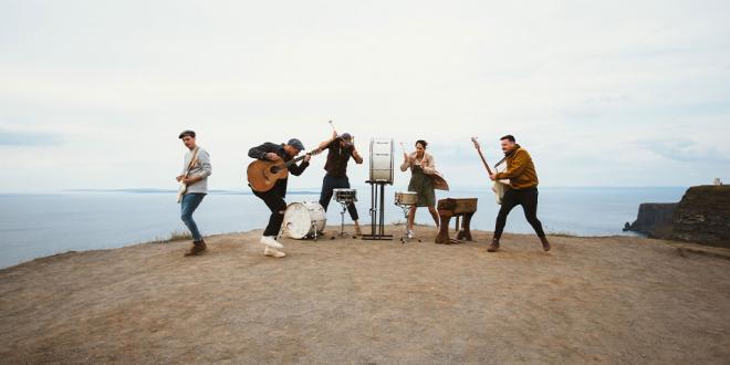 rend collective