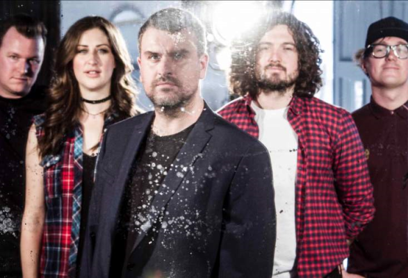 reverend and the makers