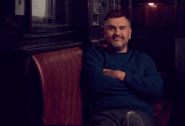 reverend and the makers
