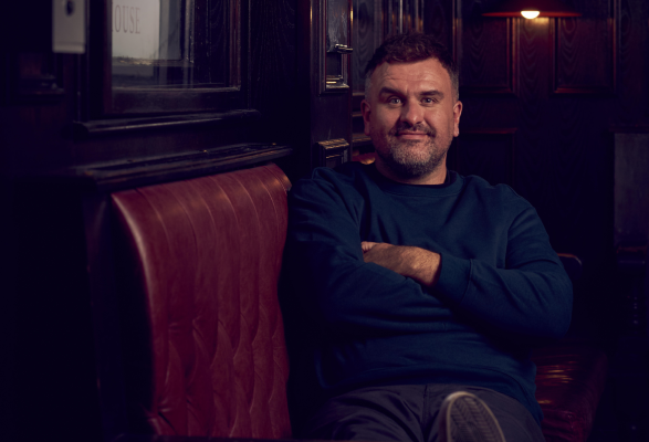 reverend and the makers
