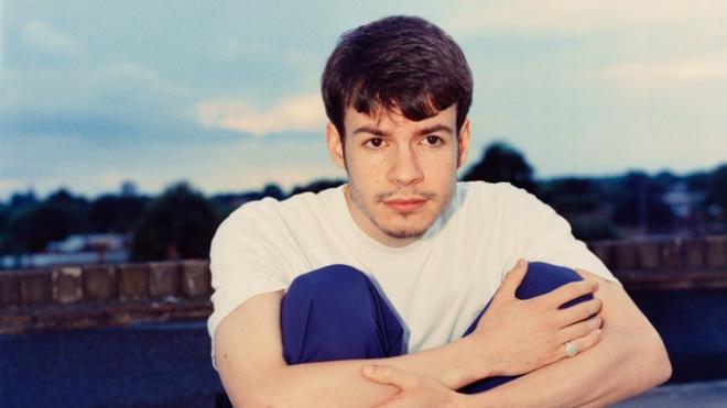 rex orange county