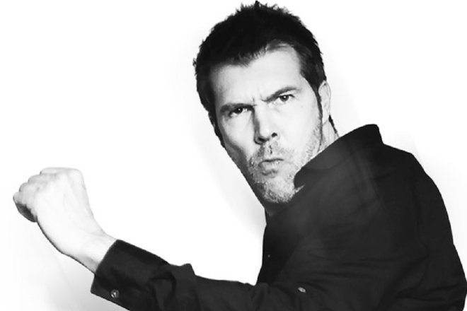 rhod gilbert