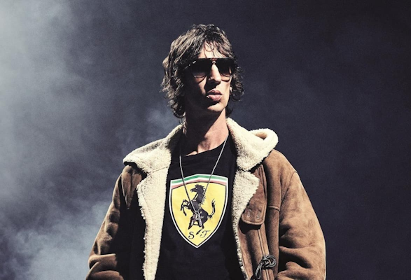 richard ashcroft