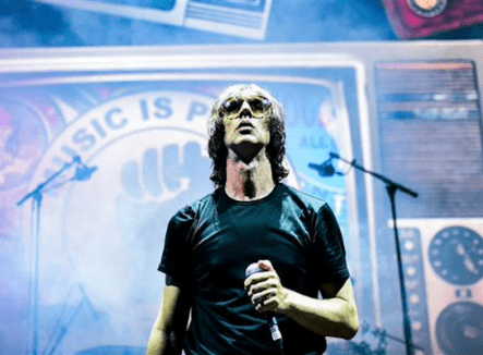 richard ashcroft