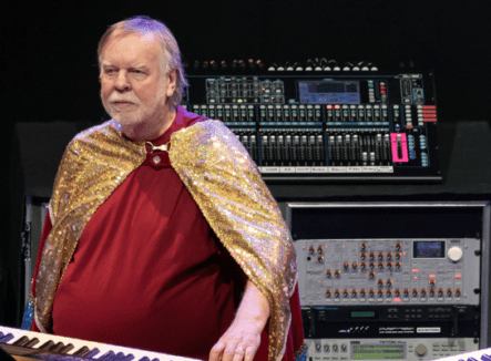 rick wakeman