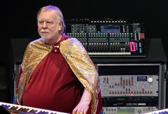 rick wakeman