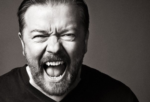 ricky gervais