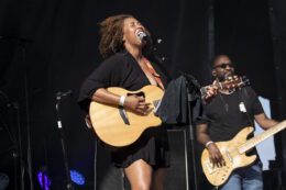 Country Calling Festival 2025