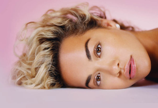 rita ora 